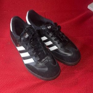 Adidas Indoor Soccer Cleats